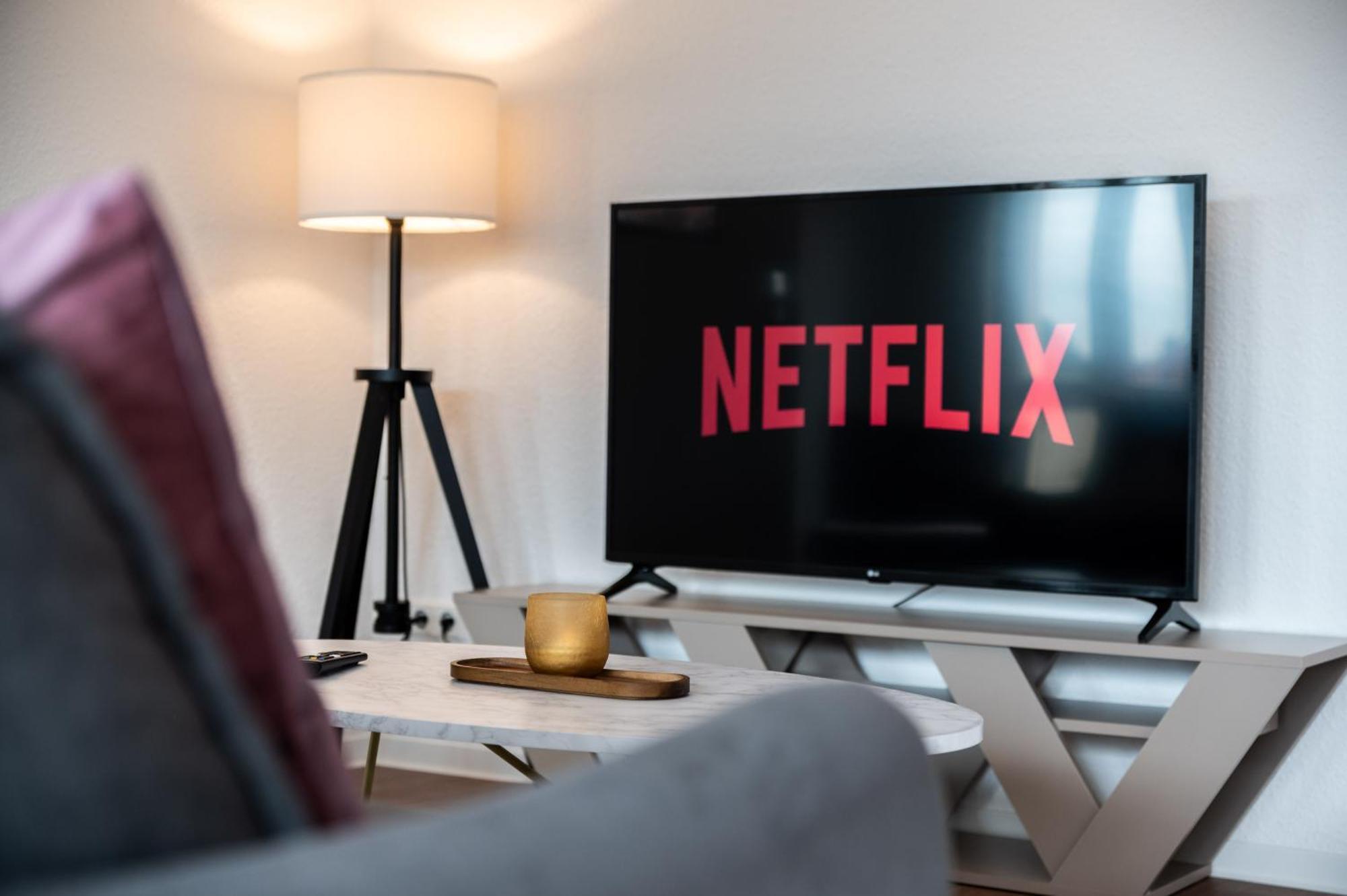 Design-Wohnung, Altstadt, Parkplatz, Netflix Quedlinburg Eksteriør bilde